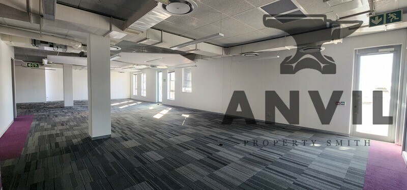 Illovo Edge, Illovo, Sandton - Building 5 - First Floor - FF02 property image 15