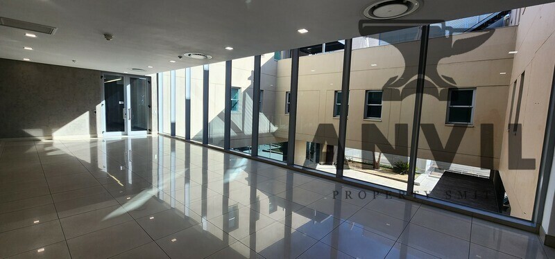 Illovo Edge, Illovo, Sandton - Building 5, First Floor property image 4