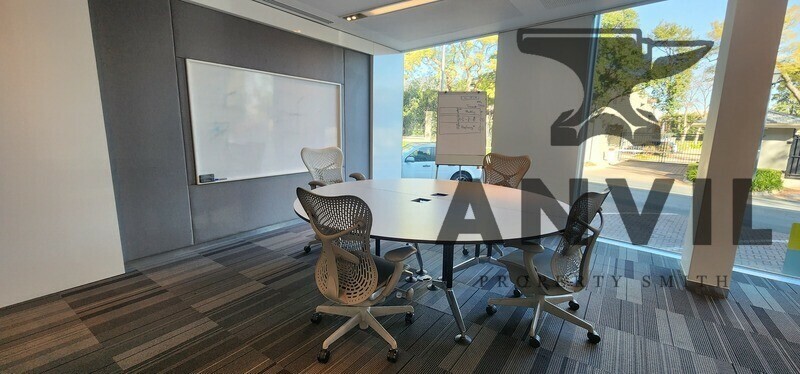 Illovo Edge, Illovo, Sandton - Building 5 - Ground Floor - GF01 property image 12