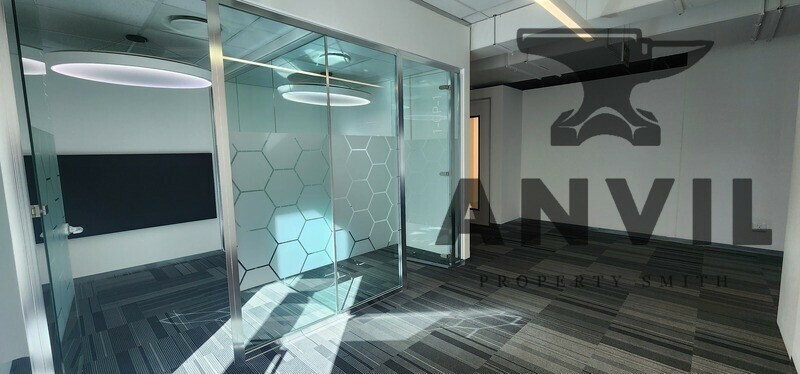 Illovo Edge, Illovo, Sandton - Building 5, First Floor property image 5