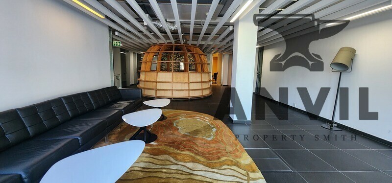 Illovo Edge, Illovo, Sandton - Building 5 - Ground Floor - GF01 property image 14