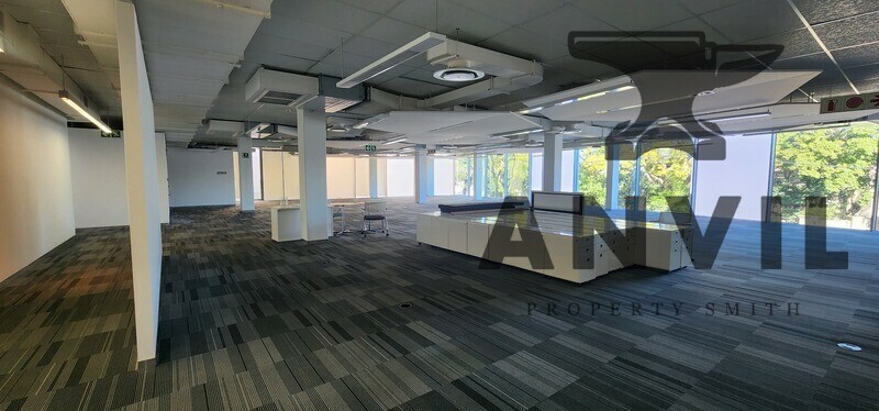 Illovo Edge, Illovo, Sandton - Building 5, First Floor property image 7