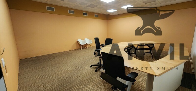 Illovo Edge, Illovo, Sandton - Building 5 - Ground Floor - GF01 property image 15