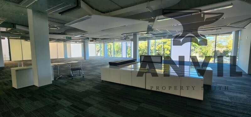 Illovo Edge, Illovo, Sandton - Building 5, First Floor property image 8
