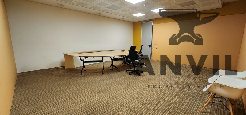 Illovo Edge, Illovo, Sandton - Building 5 - Ground Floor - GF01 property image 16