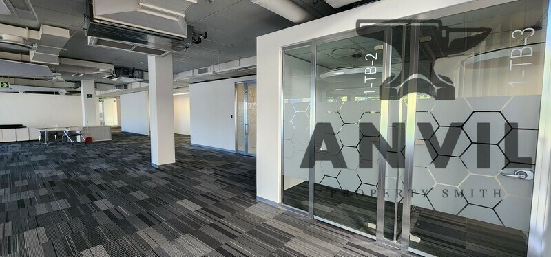 Illovo Edge, Illovo, Sandton - Building 5, First Floor property image 9