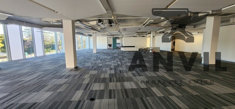 Illovo Edge, Illovo, Sandton - Building 5, First Floor property image 10