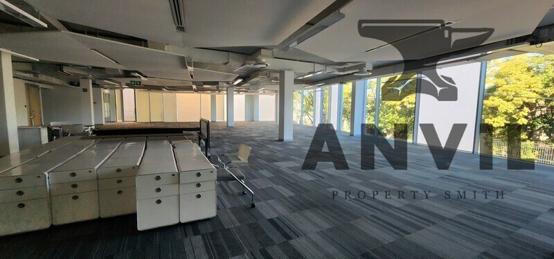 Illovo Edge, Illovo, Sandton - Building 5, First Floor property image 11