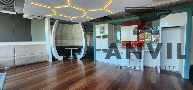 Illovo Edge, Illovo, Sandton - Building 5, First Floor property image 12