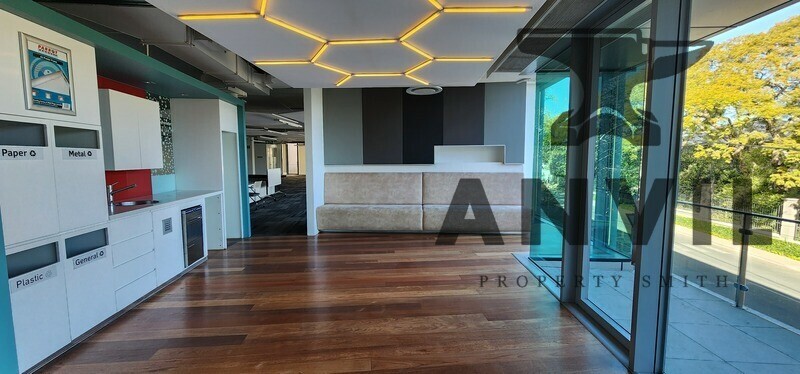 Illovo Edge, Illovo, Sandton - Building 5, First Floor property image 13