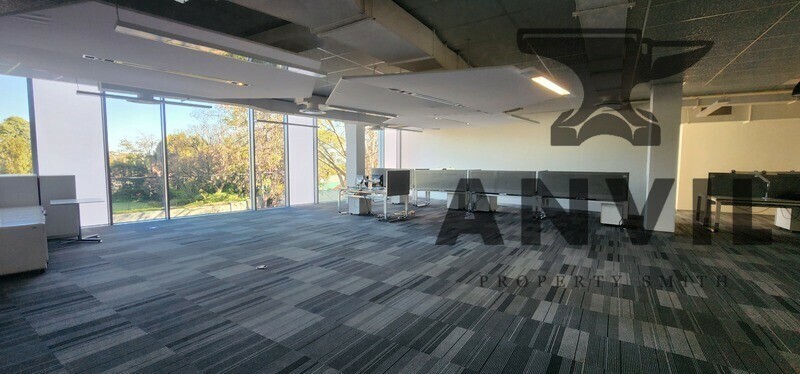 Illovo Edge, Illovo, Sandton - Building 5, First Floor property image 14