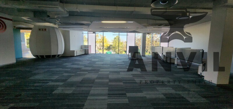 Illovo Edge, Illovo, Sandton - Building 5, First Floor property image 15