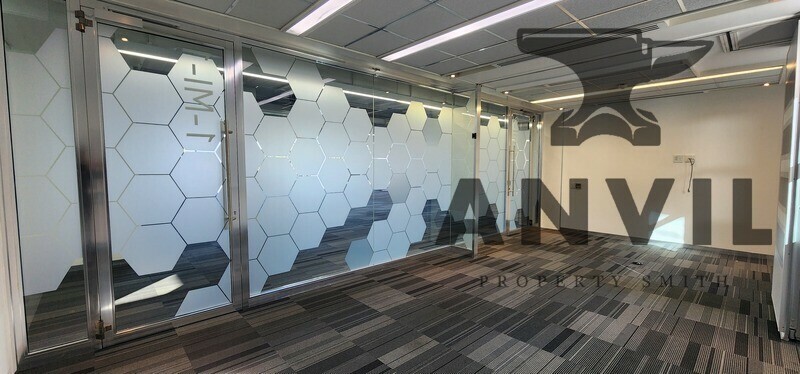 Illovo Edge, Illovo, Sandton - Building 5, First Floor property image 17