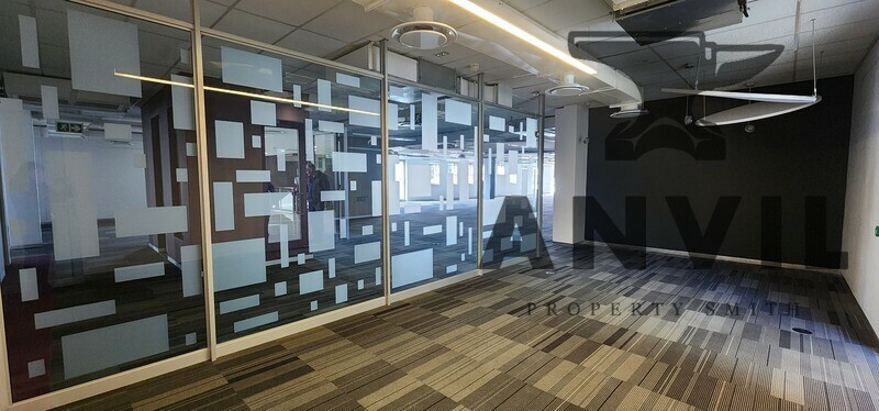 Illovo Edge, Illovo, Sandton - Building 5, First Floor property image 19