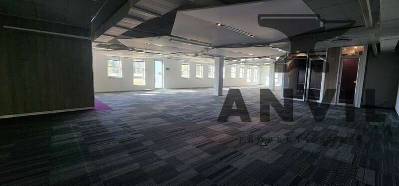 Illovo Edge, Illovo, Sandton - Building 5, First Floor property image 20