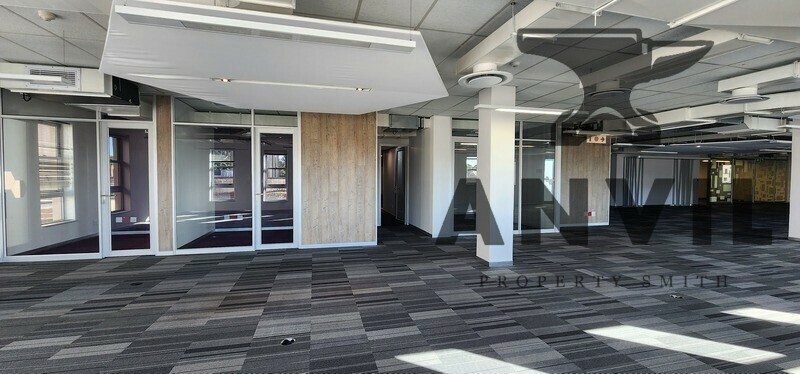 Illovo Edge, Illovo, Sandton - Building 5, First Floor property image 22
