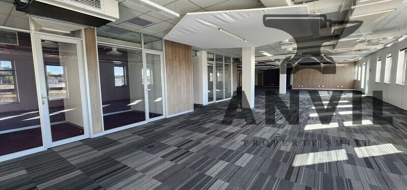 Illovo Edge, Illovo, Sandton - Building 5, First Floor property image 23