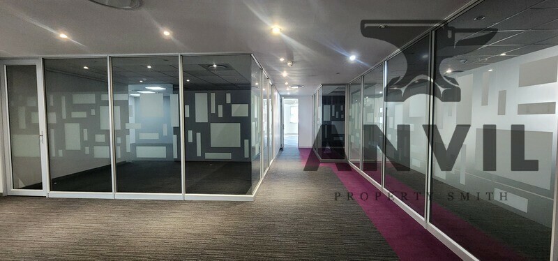 Illovo Edge, Illovo, Sandton - Building 5, First Floor property image 24