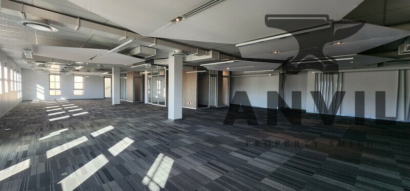 Illovo Edge, Illovo, Sandton - Building 5, First Floor property image 27