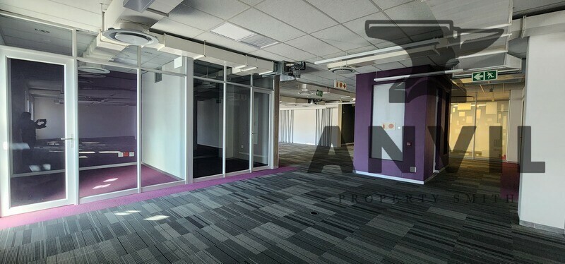 Illovo Edge, Illovo, Sandton - Building 5, First Floor property image 29