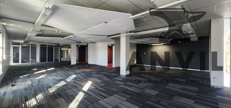 Illovo Edge, Illovo, Sandton - Building 5, First Floor property image 30