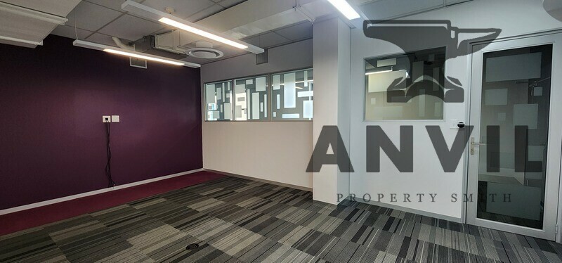 Illovo Edge, Illovo, Sandton - Building 5, First Floor property image 34