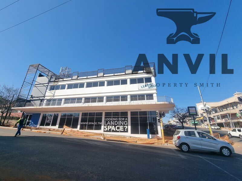 Create ZA Media  - Office Space To Let property image 18