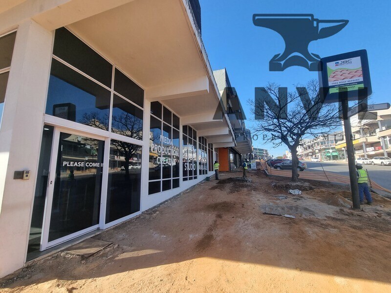 Create ZA Media  - Office Space To Let property image 19