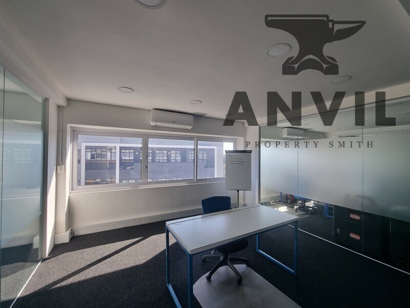 Create ZA Media  - Office Space To Let property image 3