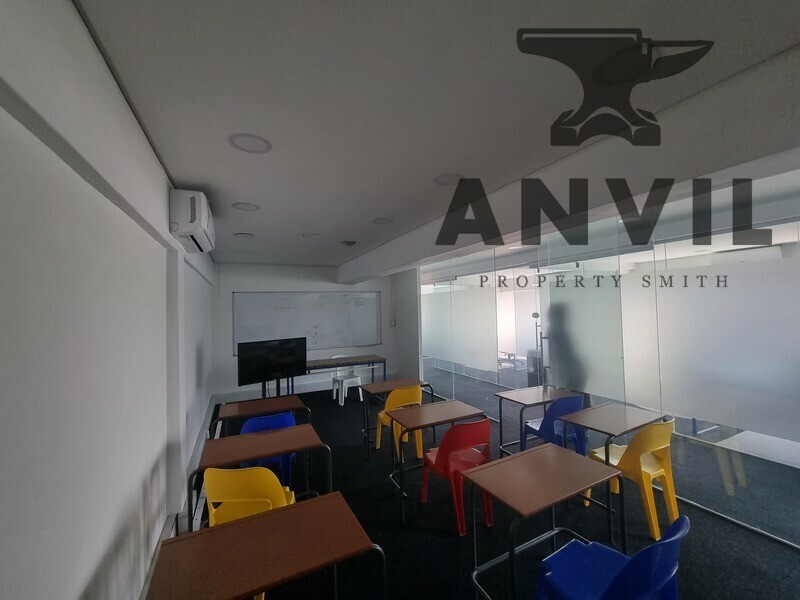 Create ZA Media  - Office Space To Let property image 2