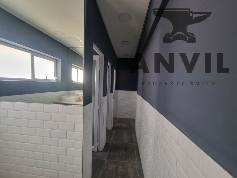 Create ZA Media  - Office Space To Let property image 8