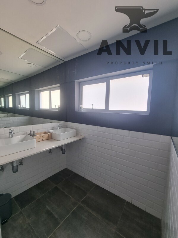 Create ZA Media  - Office Space To Let property image 9