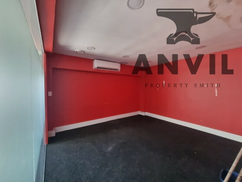 Create ZA Media  - Office Space To Let property image 10