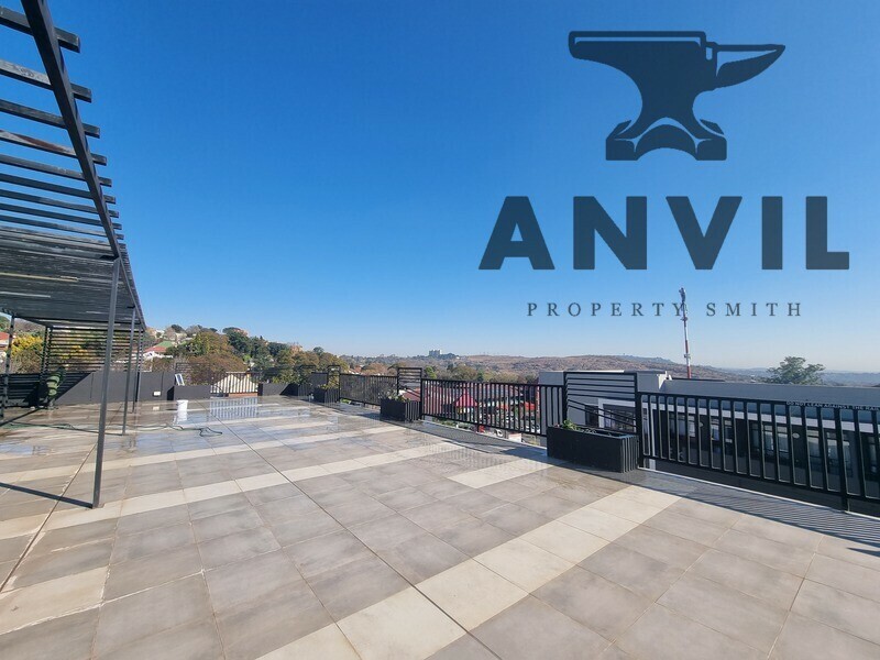 Create ZA Media  - Office Space To Let property image 11