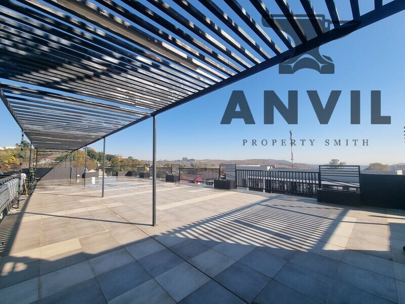 Create ZA Media  - Office Space To Let property image 12