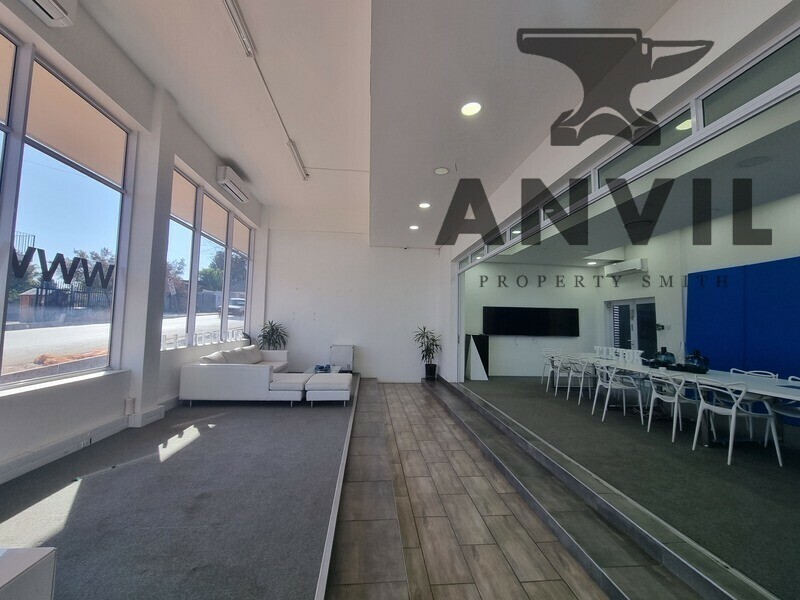 Create ZA Media  - Office Space To Let property image 13