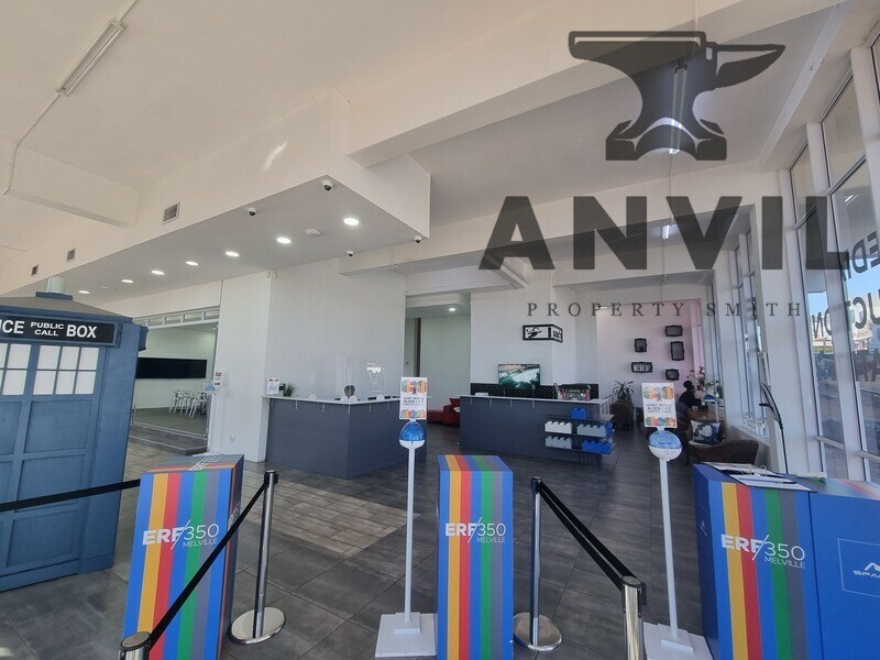 Create ZA Media  - Office Space To Let property image 14