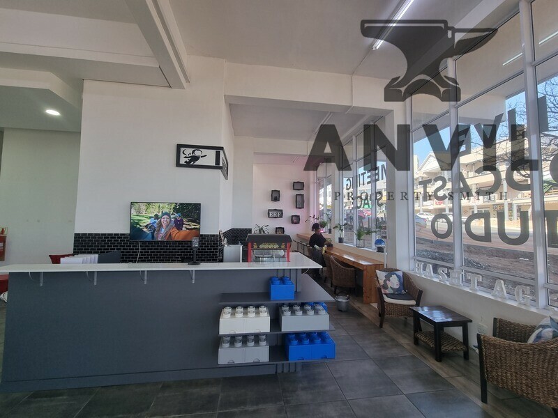 Create ZA Media  - Office Space To Let property image 15