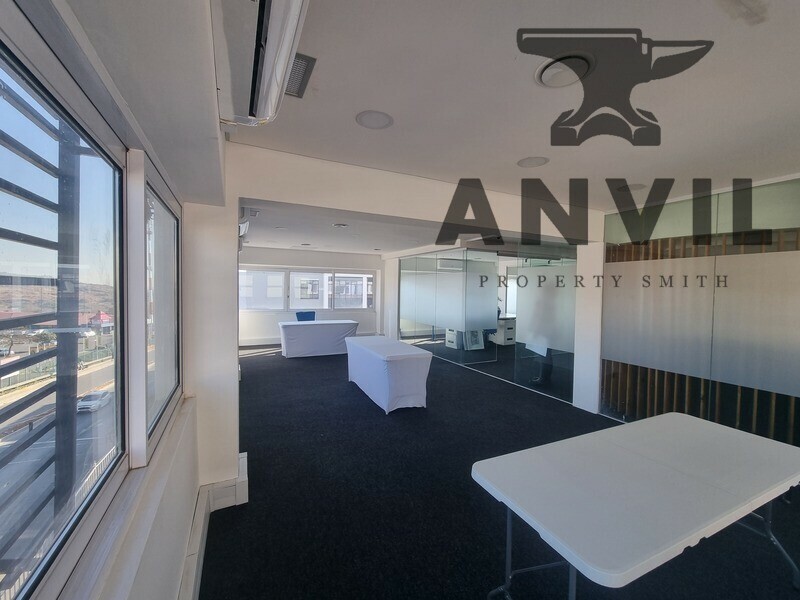 Create ZA Media  - Office Space To Let property image 6