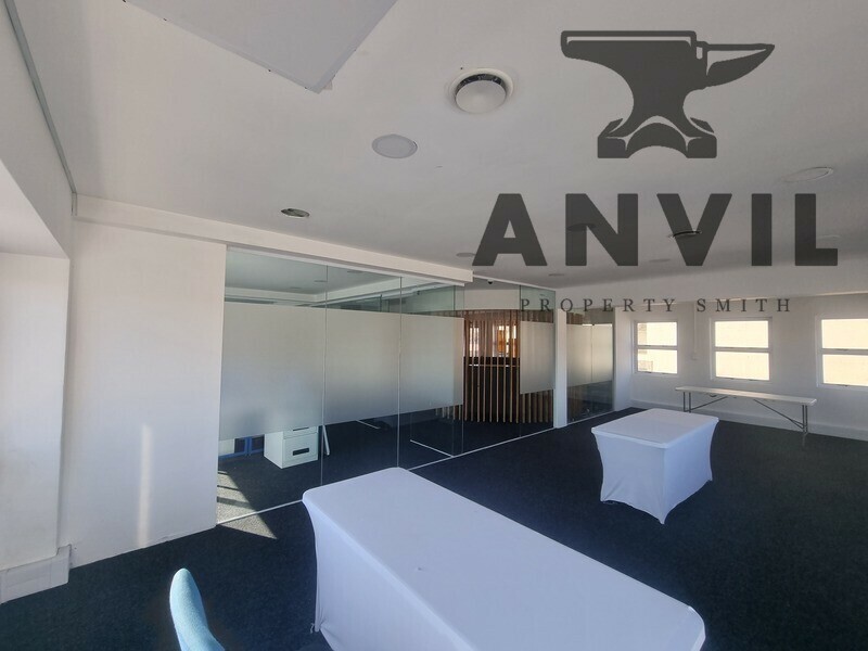 Create ZA Media  - Office Space To Let property image 7