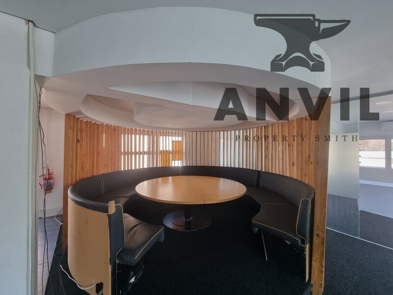 Create ZA Media  - Office Space To Let property image 4