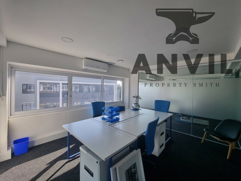 Create ZA Media  - Office Space To Let property image 5