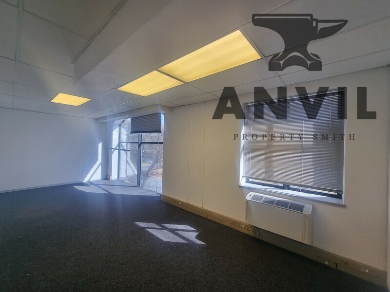 Stonemill Office Park, Randburg - Kiepersol Office F02 property image 2