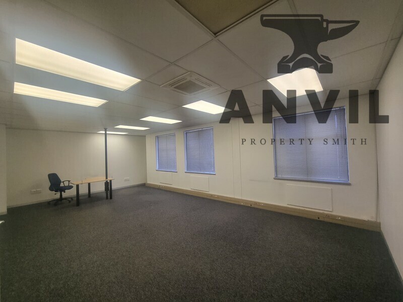 Stonemill Office Park, Randburg - Kiepersol Office F02 property image 3