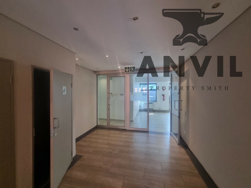Stonemill Office Park, Randburg - Kiepersol Office F02 property image 4