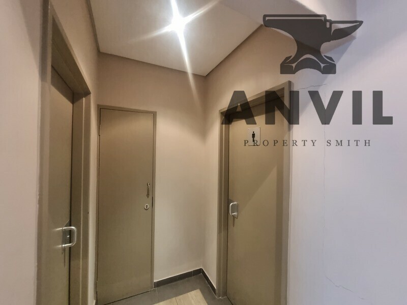 Stonemill Office Park, Randburg - Kiepersol Office F02 property image 7