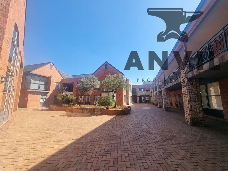 Stonemill Office Park, Randburg - Kiepersol Office F02 property image 8