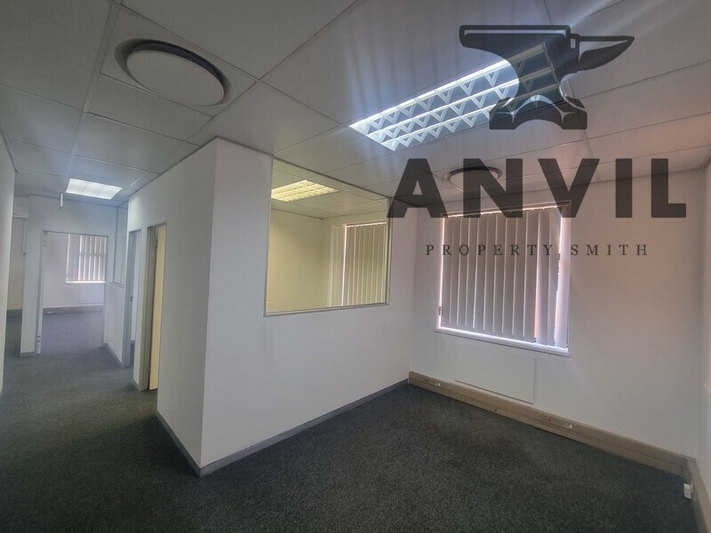 Stonemill Office Park, Randburg - Kiepersol Office F03 property image 3