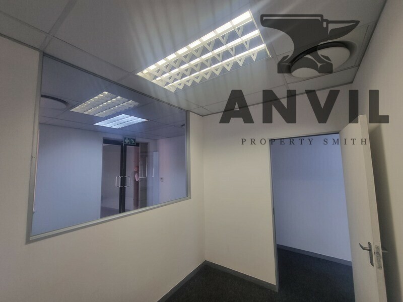 Stonemill Office Park, Randburg - Kiepersol Office F03 property image 4