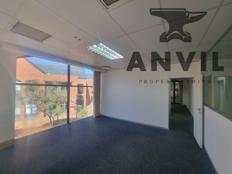 Stonemill Office Park, Randburg - Kiepersol Office F03 property image 6